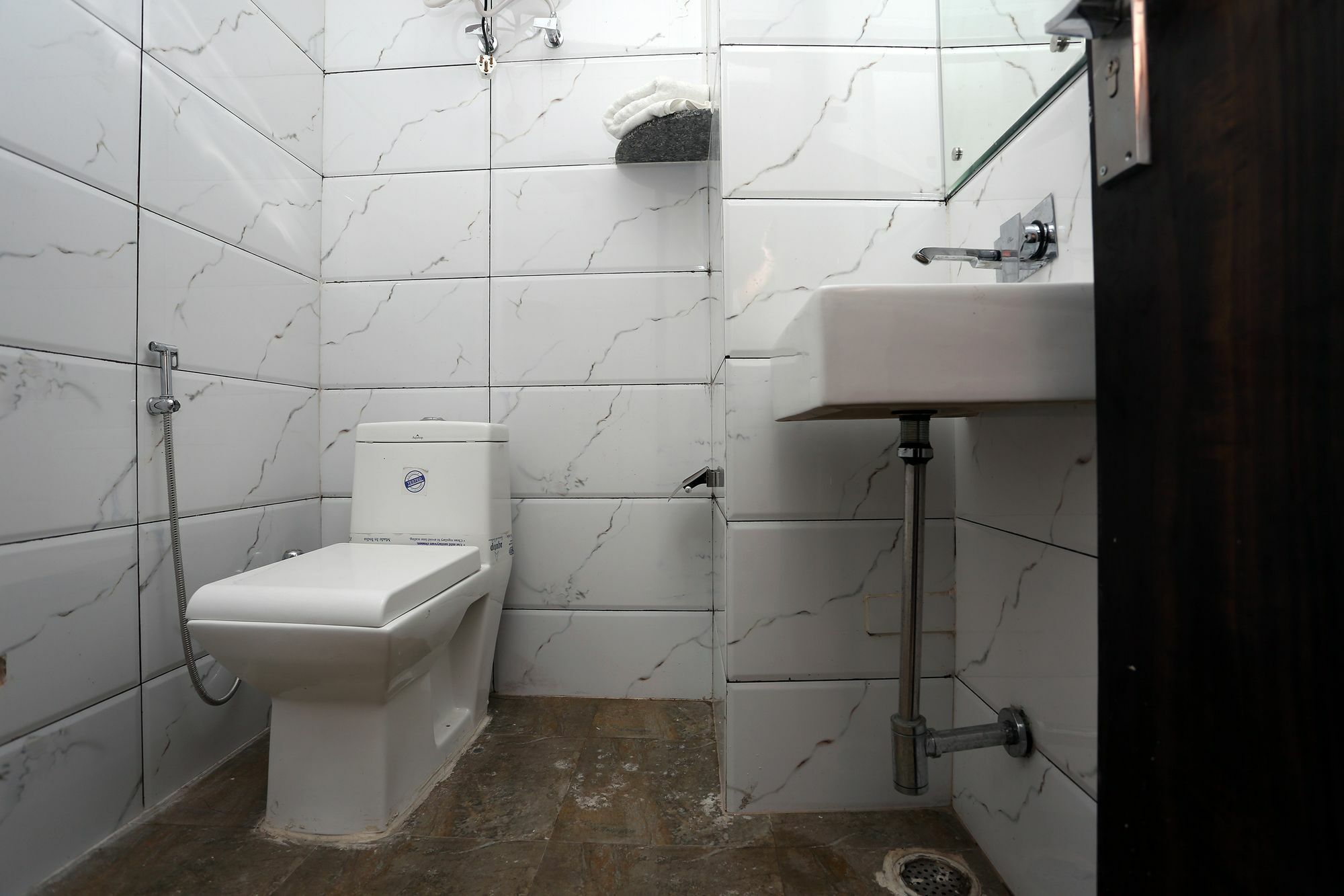 Hotel Aero Stay New Delhi Ngoại thất bức ảnh