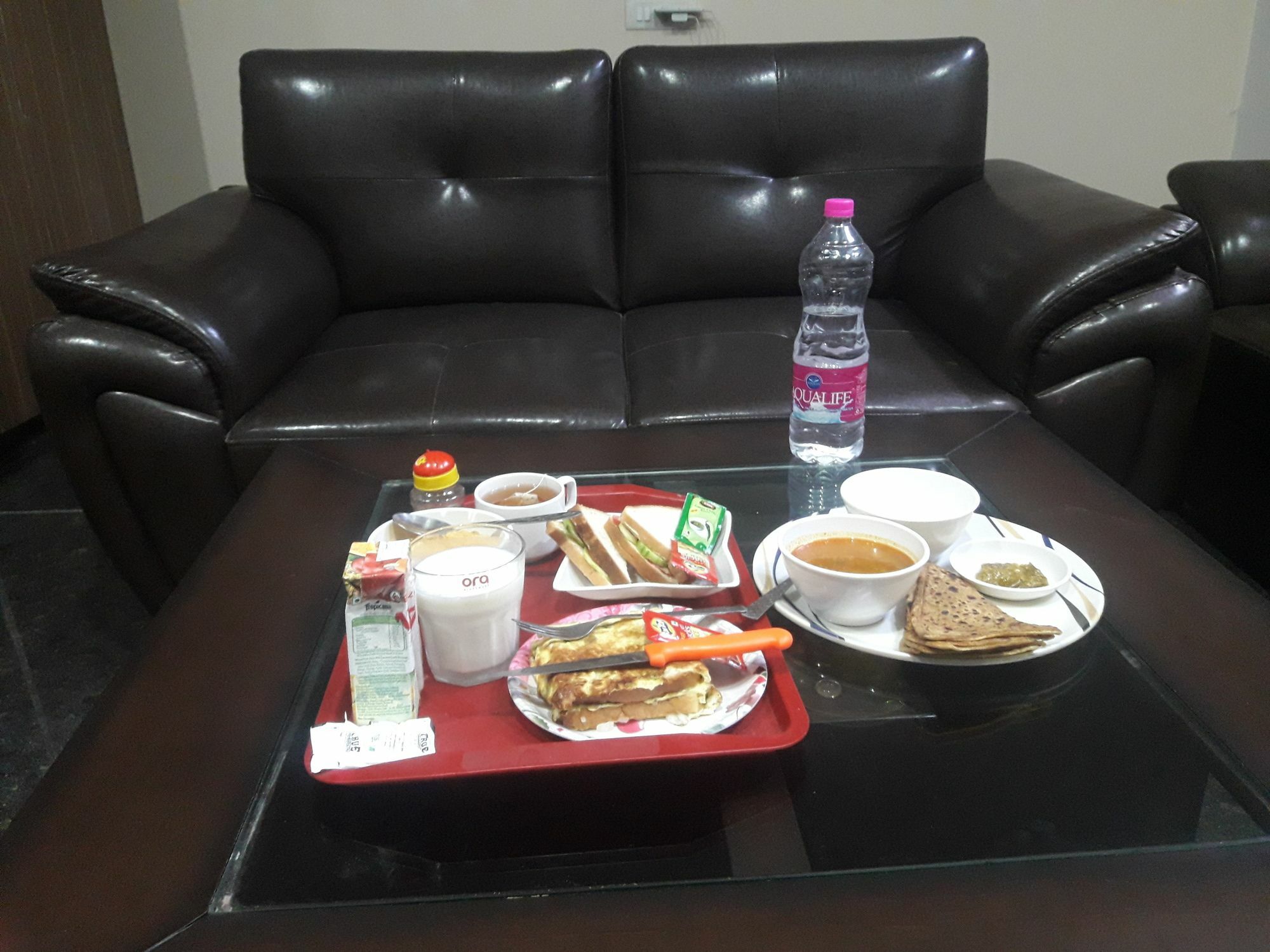 Hotel Aero Stay New Delhi Ngoại thất bức ảnh