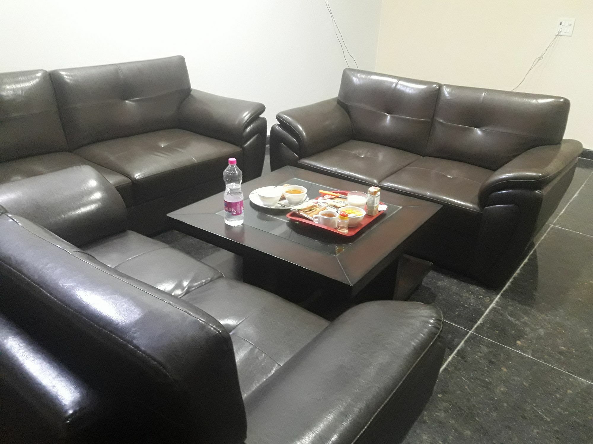 Hotel Aero Stay New Delhi Ngoại thất bức ảnh